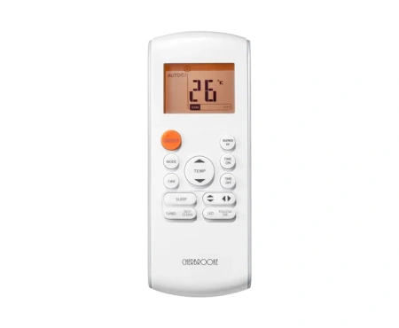 Кассетная сплит-система CHERBROOKE CRYSTAL CCD-36HRN1-R/COD-36NH1-R