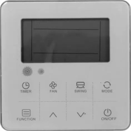 Канальная сплит-система Rovex Grande RD-36HR3/CCU-36HR3