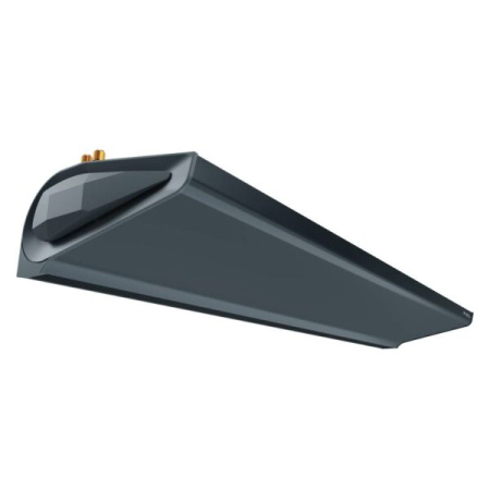 Тепловая завеса VTS Wing II W200 АС (RAL 7016)