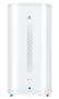 Электрический водонагреватель Royal Clima SIGMA Inox RWH-SG80-FS