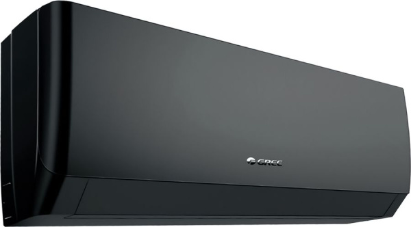 Настенный кондиционер Gree Pular Inverter Arctic Black GWH24AGEXF-K6DNA4A