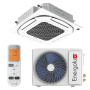 Кассетная сплит-система Energolux Cassete 7 ESAC24C1_WF_AR2_DC / ESAU24U1_AR2_DC