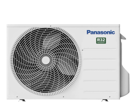 Настенный кондиционер Panasonic DESIGN WHITE Inverter CS-Z25ZKEW/CU-Z25ZKE