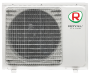 Кассетная сплит-система Royal Clima COMPETENZA 2022 CO-4C 60HNX/CO-E 60HNX/CO-4C/pan8D2