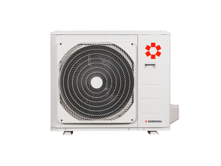 Канальная сплит-система Kentatsu Komasu Inverter 2026 KSMD105HZRN1W / KSUNB105HZRN1