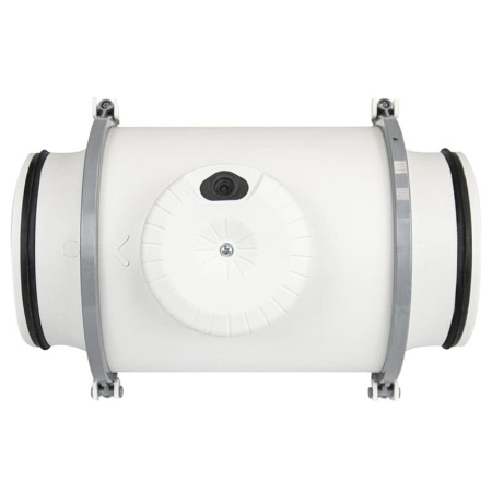 Канальный вентилятор (низкопрофильный) Soler&Palau TD EVO-125 RE