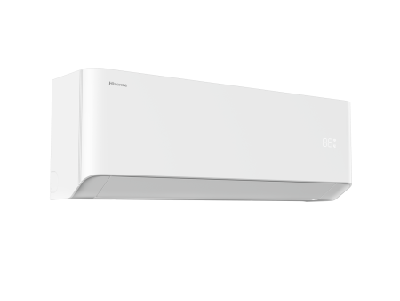 Настенный кондиционер Hisense VIBE DC Inverter AS-10UW4RYRHB05