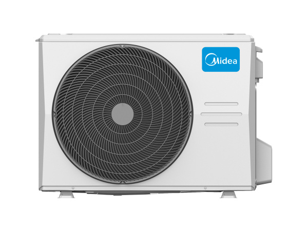 Колонная сплит-система Midea  MFSHA1-24FRN8G1 / MOX430UL-24HFN8-Q