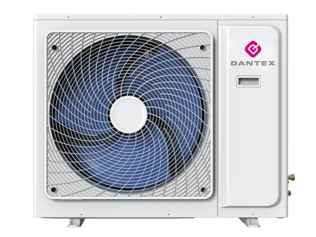 Кассетная сплит-система Dantex SMART Inverter RKD-36UHANI/RKD-36HANIE-W
