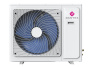 Кассетная сплит-система Dantex SMART Inverter RKD-36UHANI/RKD-36HANIE-W