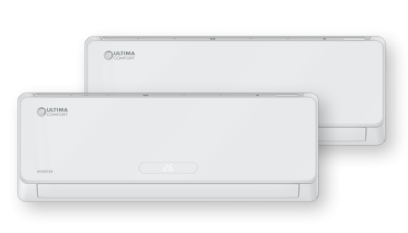 Настенный кондиционер Ultima Comfort EXPLORER Inverter EXP-I12PN