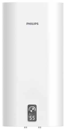 Электрический водонагреватель PHILIPS UltraHeat Intelligence AWH1626/51(50YD)