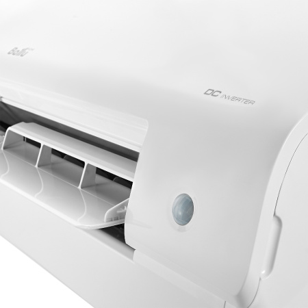 Настенный кондиционер Ballu Ice Peak ERP Full DC Inverter BSPKI-18HN8_V4