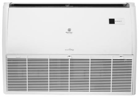 Напольно-потолочная сплит-система Royal Clima COMPETENZA INVERTER 2024 CO-F 60HNCI/CO-E 60HNCI