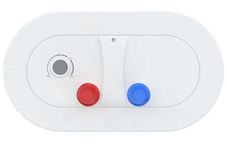 Электрический водонагреватель ECOSTAR SPLASH EWH-SP100-FS