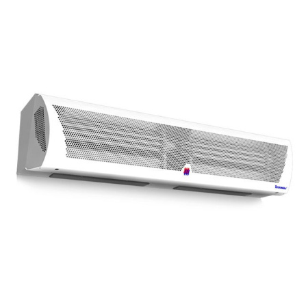 Электрическая тепловая завеса ТЕПЛОМАШ 400 Комфорт Плюс КЭВ-18П4044E