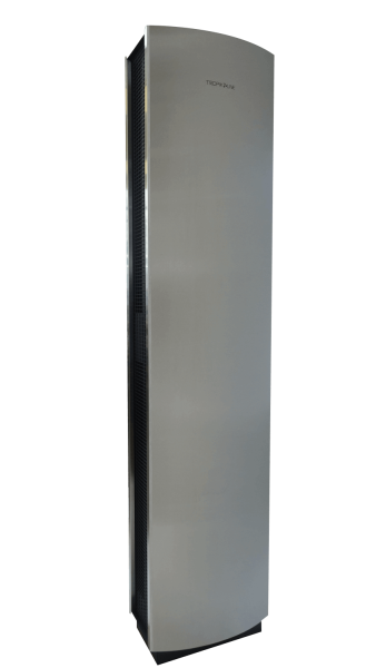 Водяная тепловая завеса Тропик STYLE30W20 Techno