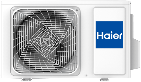Настенный кондиционер Haier TUNDRA DC-Inverter 2024 AS12TT5HRA / 1U12TL4FRA