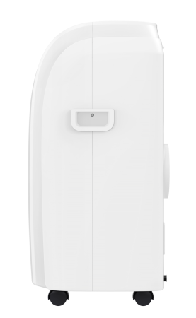 Мобильный кондиционер Funai LOTUS MAC-LT45HPN03