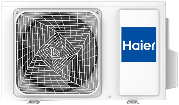 Настенный кондиционер Haier TUNDRA DC-Inverter 2024 AS12TT5HRA / 1U12TL4FRA