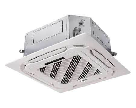 Кассетная сплит-система Centek Inverter CT-68СDC36