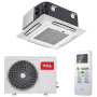 Кассетная сплит-система TCL TQC-18HRA