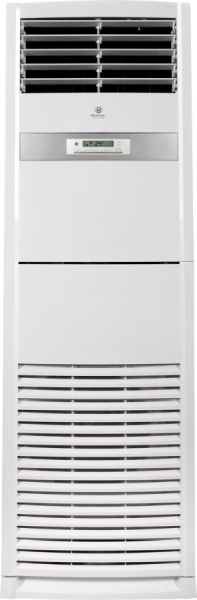 Колонная сплит-система Royal Clima ESPERTO 2024 ES-S 60HRCX/ES-E 60HX