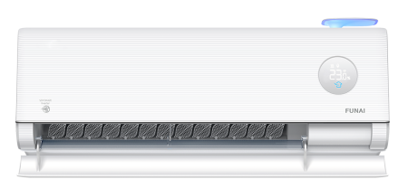 Настенный кондиционер Funai SOYOKAZE Inverter RAC-I-SZ35HP.D01