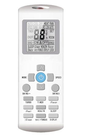 Настенный кондиционер SYSTEMAIR SYSPLIT WALL SIMPLE  24 EVO HP Q