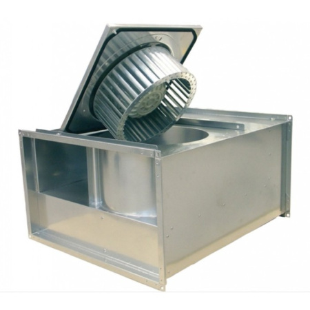 Канальный прямоугольный вентилятор Sysimple KTR 50-25