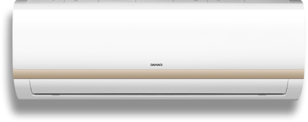 Настенный кондиционер Dahaci NiceME DI12CNM-D / DO12CNM-D