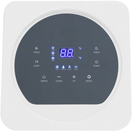 Мобильный кондиционер Chigo CP-6A-12