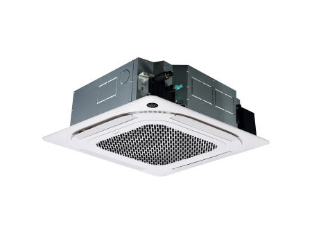Кассетная сплит-система Midea Full DC inverter 2026 MCD1-36HRFN8(GA)-B / MOA1U-36FQN8G1