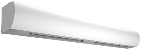 Электрическая тепловая завеса ТЕПЛОМАШ 100 Оптима Мини КЭВ-8П1064E