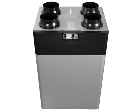 Приточно-вытяжная установка Shuft Stellar VR-250 inv