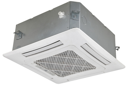 Внутренний кассетный блок General Climate FREE MULTI 2 GC-ME4С18HR32(c)
