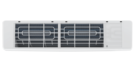 Настенный кондиционер Hisense ZOOM 2.0 DC Inverter AS-24UW4RBTKB01