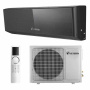 Настенный кондиционер с тепловым насосом VETERO DILETTO V-S12DHPAC-FB