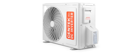 Настенный кондиционер Centek FDC series CT-65FDC18