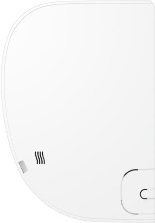 Настенный кондиционер Haier CORAL DC-Inverter 2025 AS50HPL2HRA / 1U50HPL1FRA