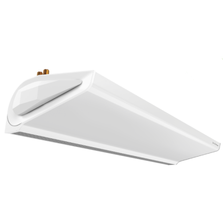 Тепловая завеса VTS Wing II W150 ЕС