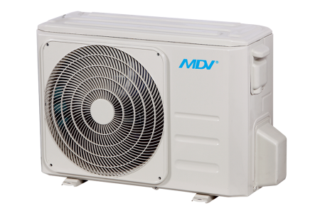 Настенный кондиционер MDV OP INVERTER MDSOP-09HRFN8 / MDOOP-09HFN8