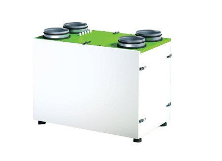Приточно-вытяжная установка Ventmachine Zephyr 600 PUE G1