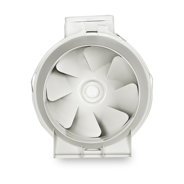 Вытяжной канальный вентилятор Soler&Palau TD500/160 3V