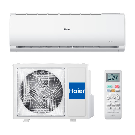 Настенный кондиционер Haier Leader-A AS12TL5HRA-A / 1U12TL5FRA-A