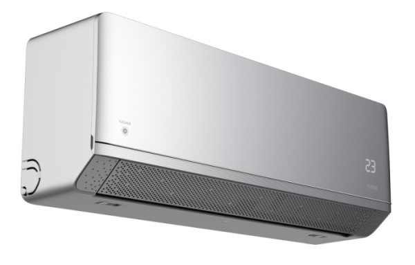 Настенный кондиционер Funai KAGAMI Inverter RAC-I-KM35HP.D01