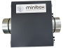 Блок дополнительной фильтрации Minibox AirBox-125