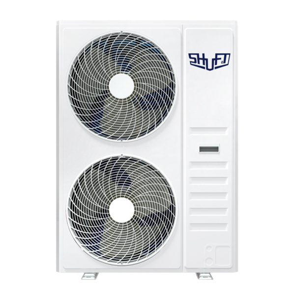 Напольно-потолочная сплит-система Shuft SFLC_CF-48HN1 (V2)