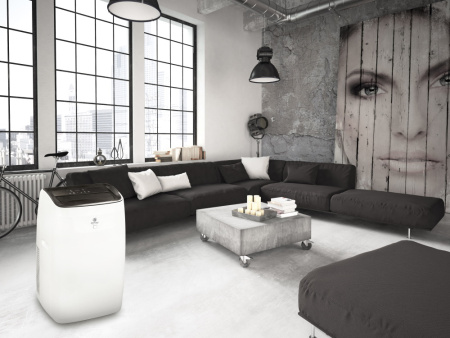 Мобильные кондиционеры Royal Clima LARGO PRO RM-LP60CN-E