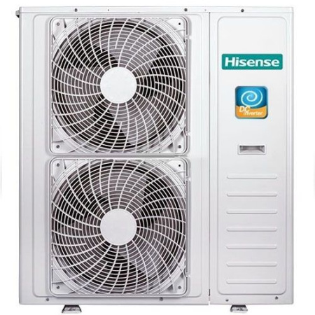 Наружный блок Hisense ULTRA Match DC Inverter AUW-60U6SP